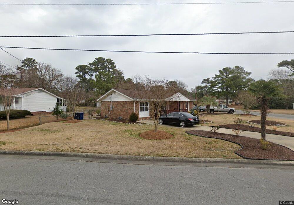 701 Dennis Rd, Jacksonville, NC 28546 - photo 1