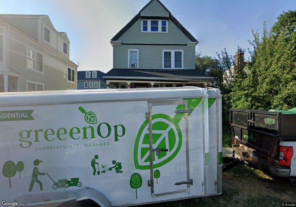 425 Gallivan Blvd unit 2, Dorchester Center, MA 02124 - photo 1