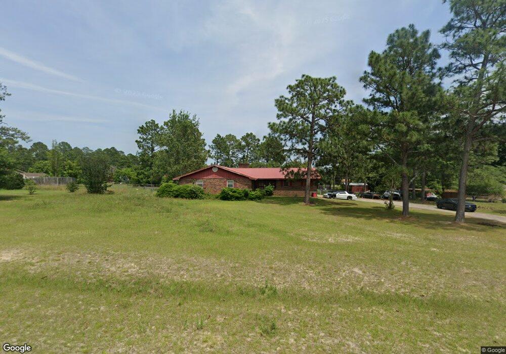 117 Thomas Dr, Byron, GA 31008 - photo 1