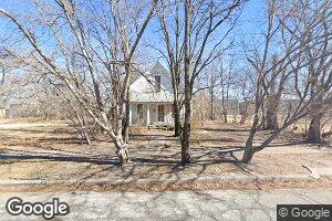 328 N Pennsylvania Ave, Wichita, KS 67214