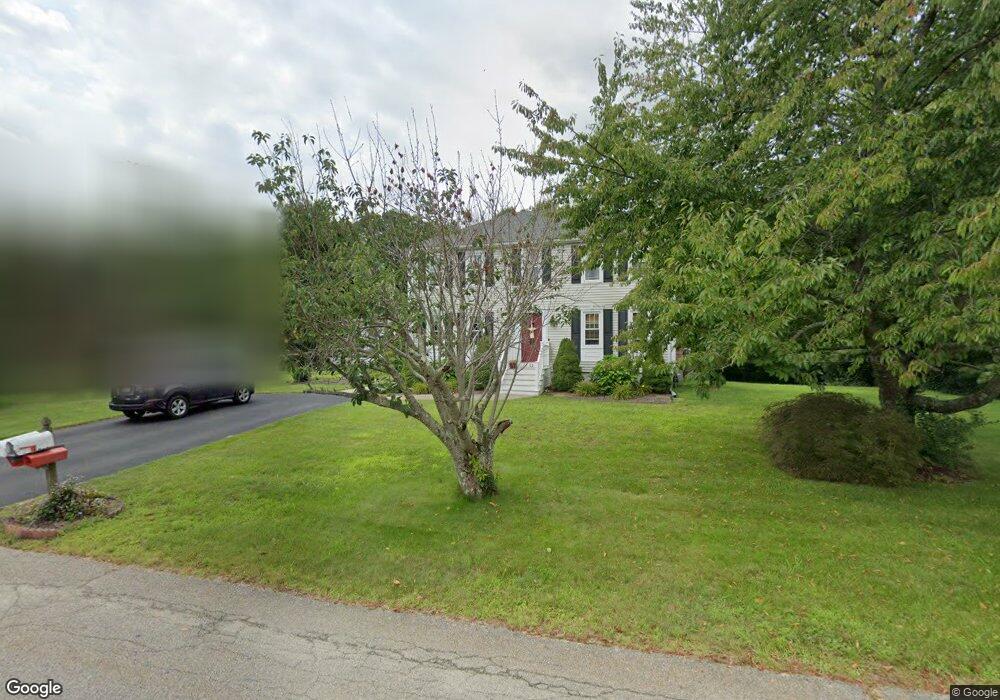 11 Cobblestone St, Cumberland, RI 02864 - photo 1