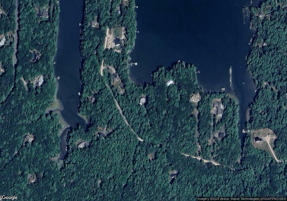 78 Sebascodegan Shores Rd, Harpswell, ME 04079 - photo 1