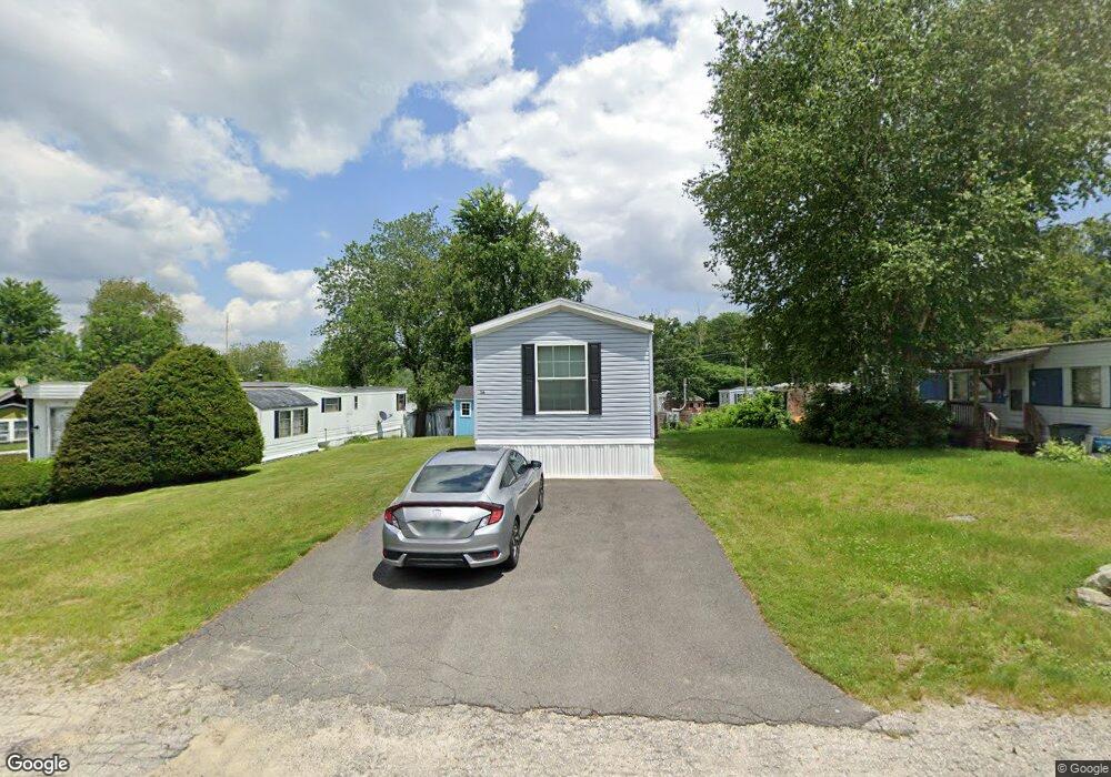 15 Windham Depot Rd unit 22, Derry, NH 03038 - photo 1