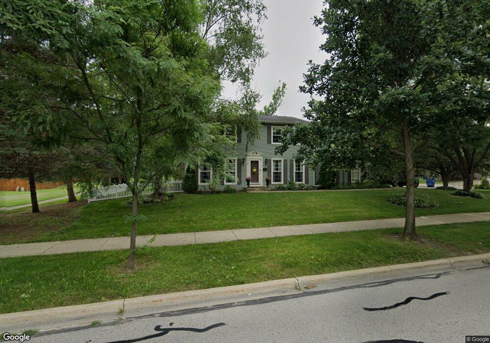 1136 S Naper Blvd unit 1, Naperville, IL 60540 - photo 1