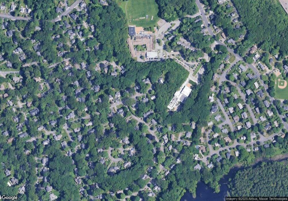 55 Fiske Rd, Wellesley Hills, MA 02481 - photo 1