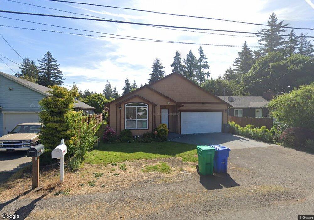 148 NE 156th Ave, Portland, OR 97230 - photo 1