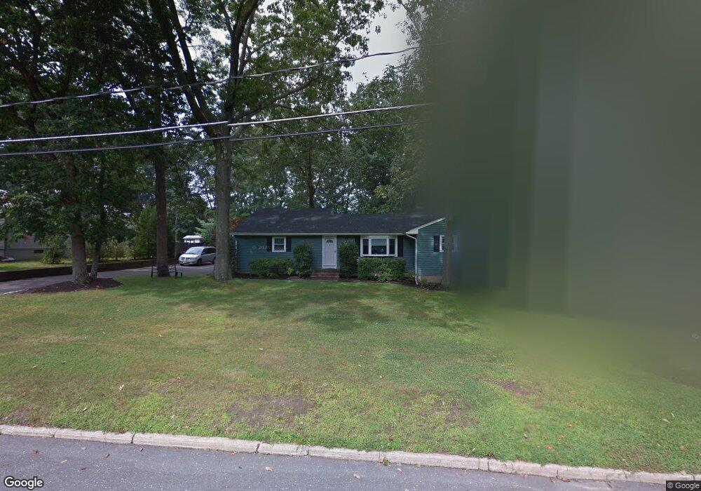 9 W Francis Ave, Morganville, NJ 07751 - photo 1