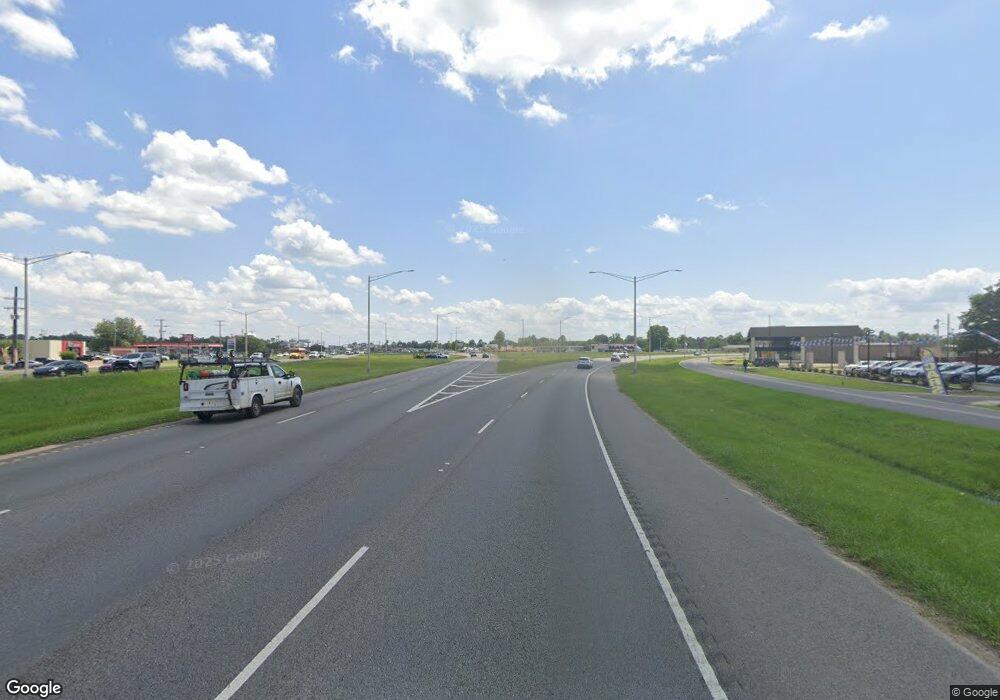 0000 Louisiana 28, Pineville, LA 71360 - photo 1