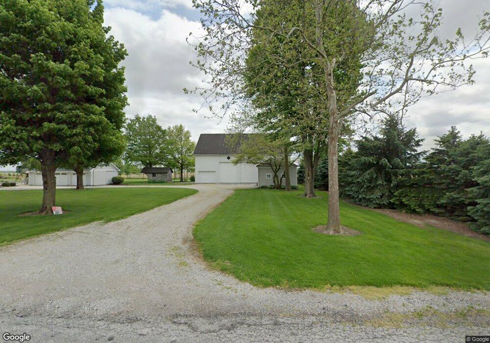 18102 Tillman Rd, Monroeville, IN 46773 - photo 1