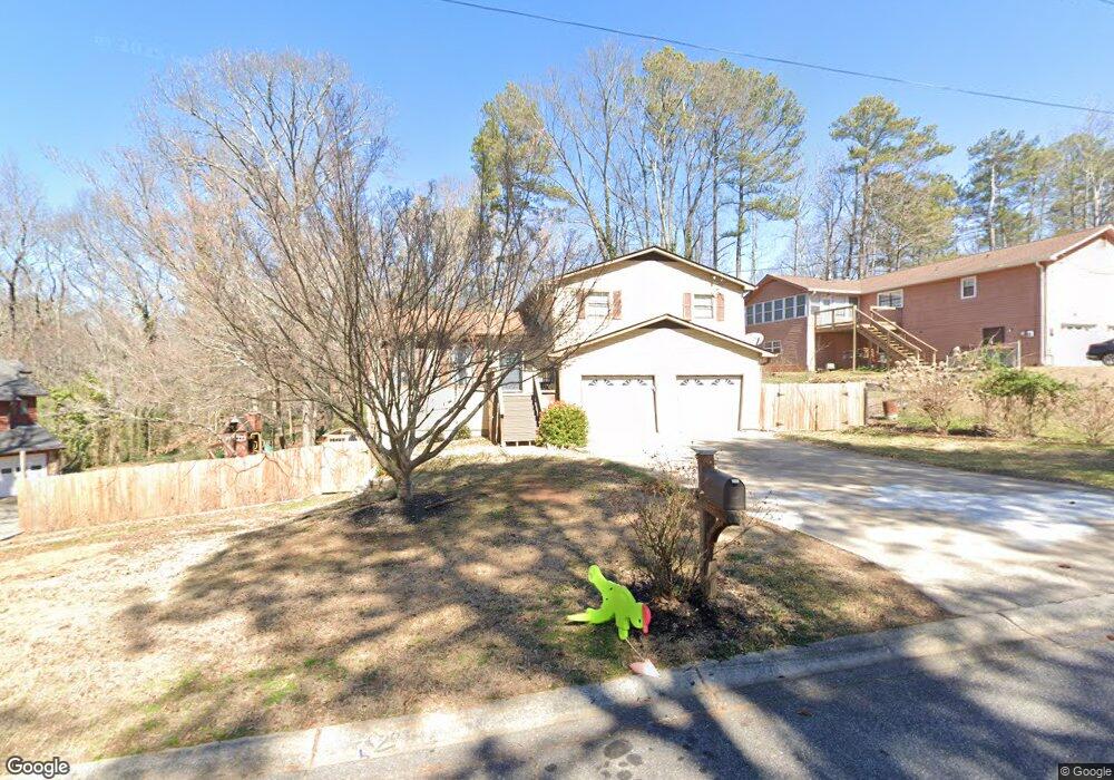 unlisted-address, Mableton, GA 30126 - photo 1