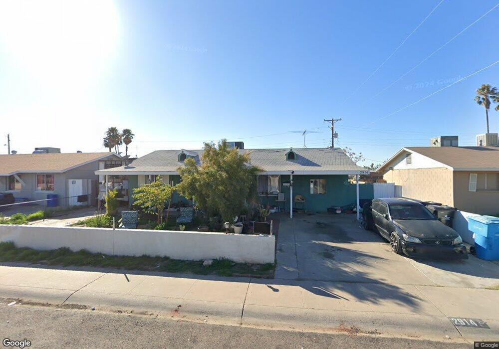 2914 N 81st Dr, Phoenix, AZ 85033 - photo 1