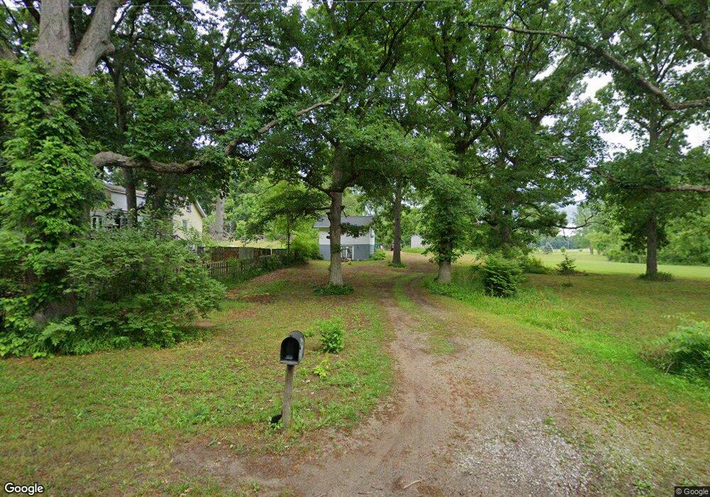 4860 N Underwood Rd, Walkerton, IN 46574 - photo 1