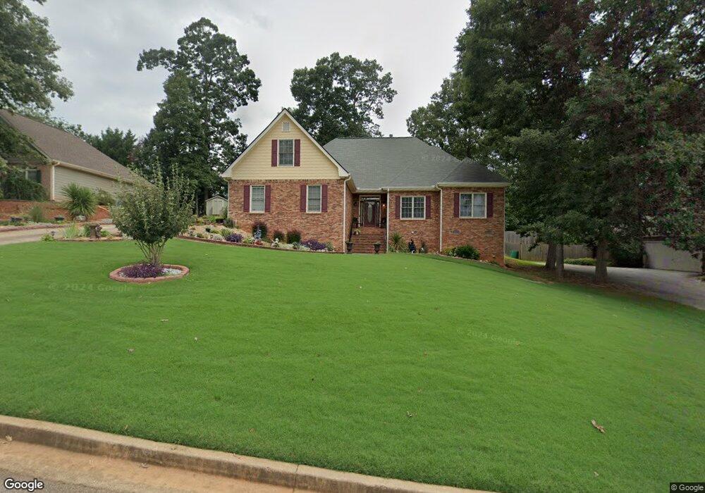 115 Rodney Way, Covington, GA 30016 - photo 1