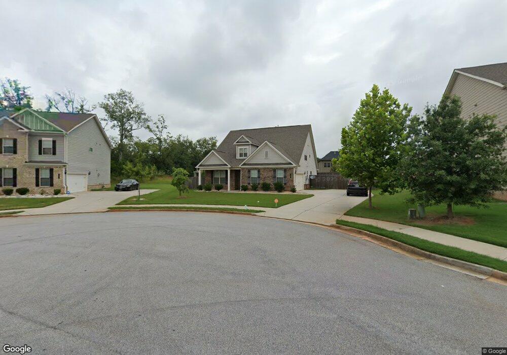 30 Adobe Ct unit 12, Covington, GA 30016 - photo 1