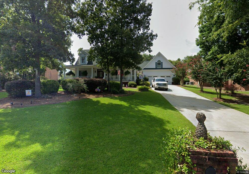 129 Forty Love Point, Chapin, SC 29036 - photo 1