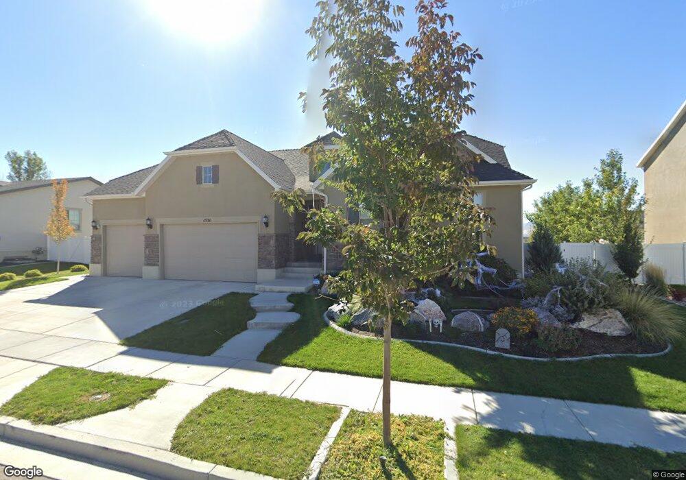 1331 W 1550 N, Lehi, UT 84043 - photo 1