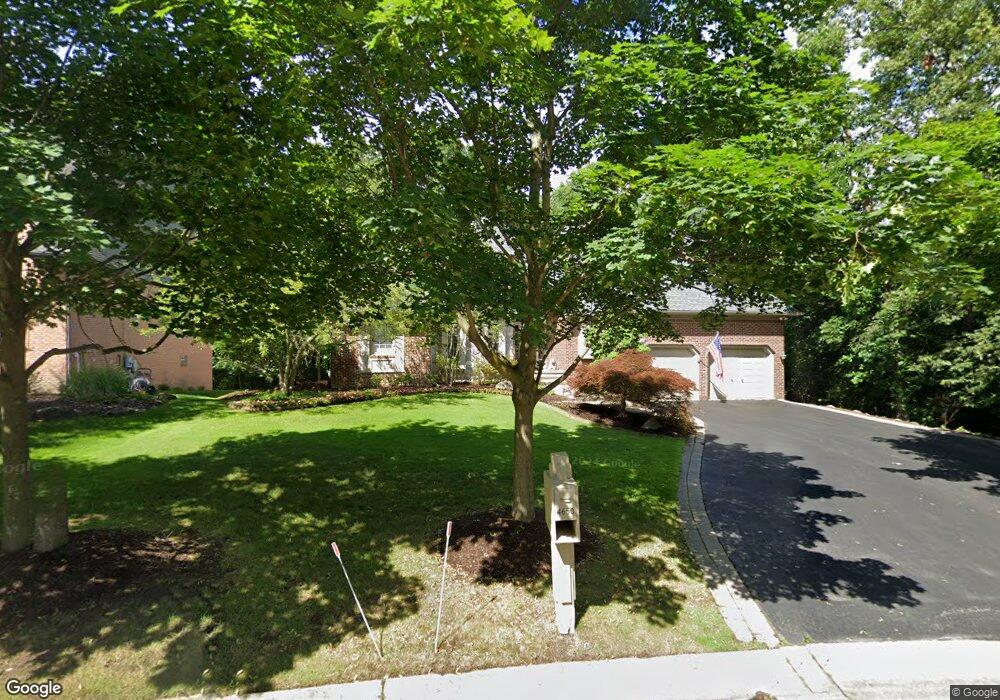 4650 Woodbine Cir, West Bloomfield, MI 48323 - photo 1