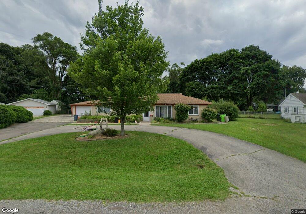 2027 Henbert Rd, West Bloomfield, MI 48324 - photo 1