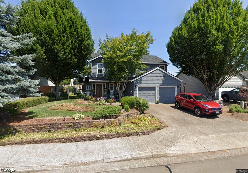 824 SE 6th St, Dundee, OR 97115 - photo 1