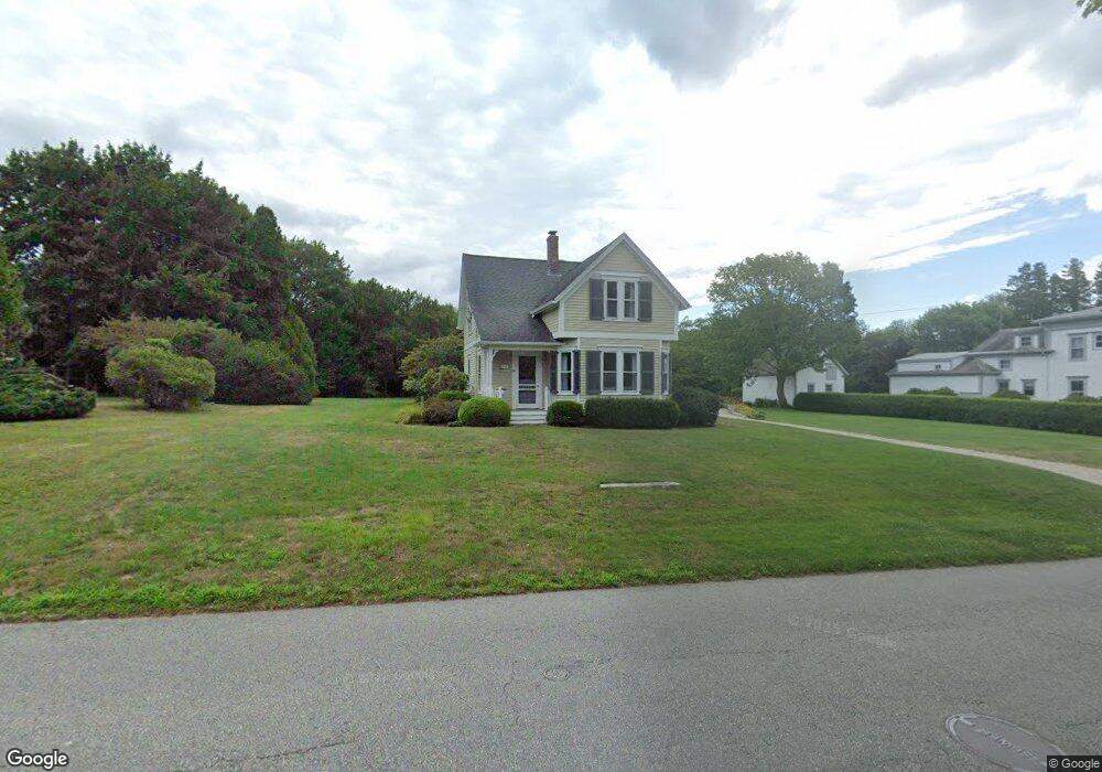 26 North St, Mattapoisett, MA 02739 - photo 1