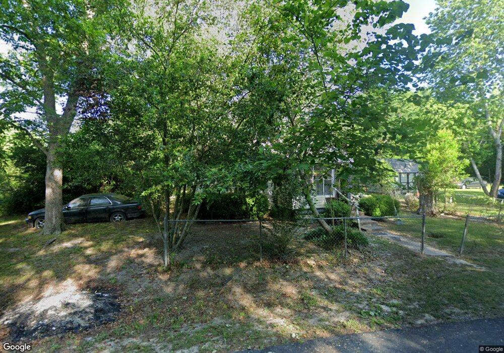 107 Mathess St, Fitzgerald, GA 31750 - photo 1