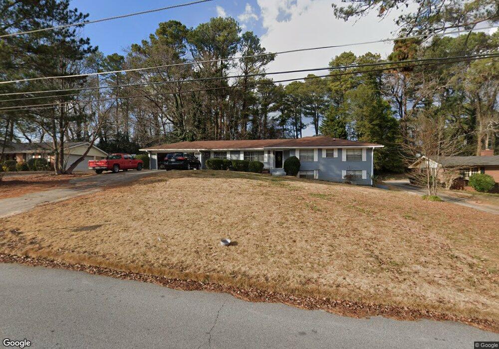 4122 Windsor Castle Way unit 2, Decatur, GA 30034 - photo 1