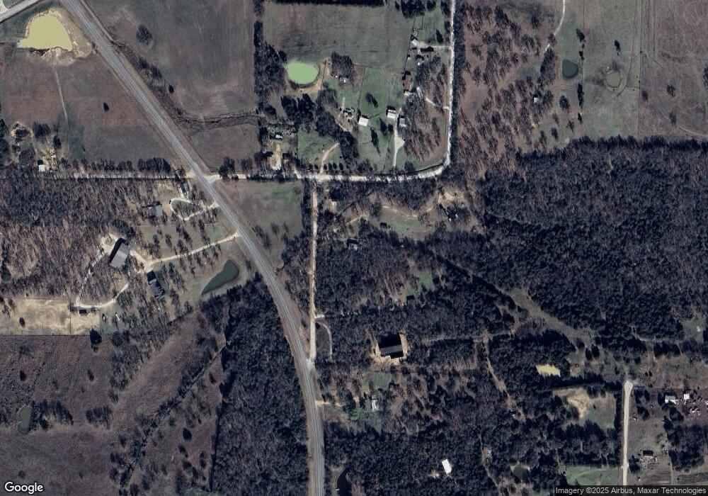 134 County Road 299, Gainesville, TX 76240 - photo 1