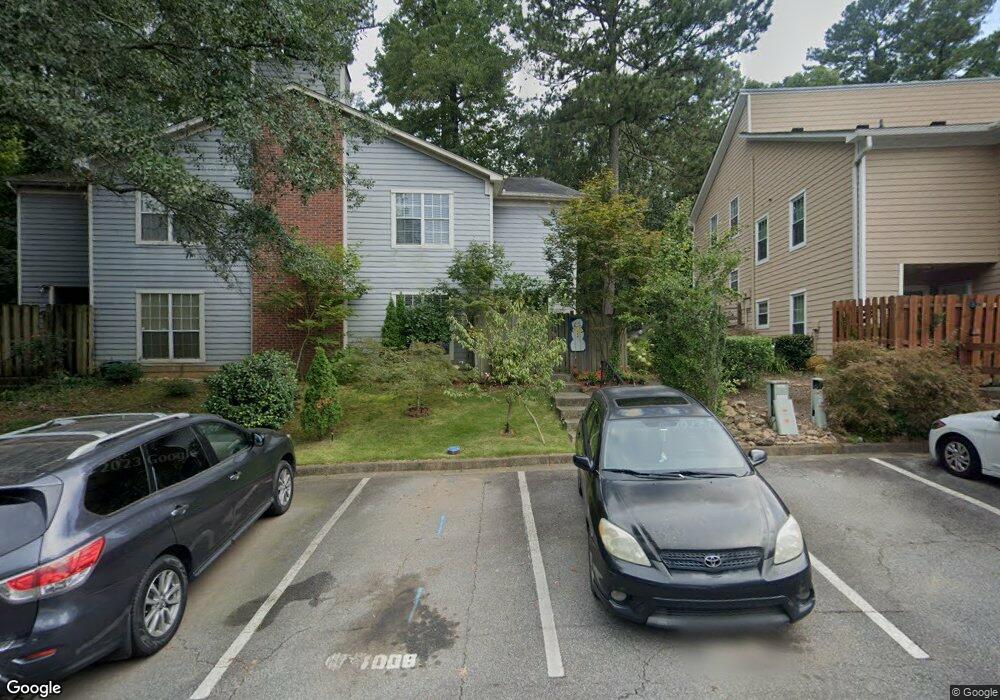 1023 Wiltshire Way unit 13-2013, Norcross, GA 30093 - photo 1