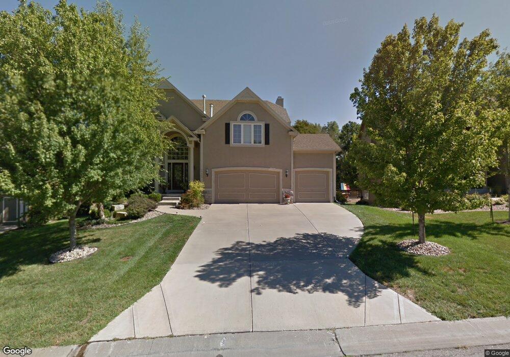 22408 W 44th Terrace, Shawnee, KS 66226 - photo 1