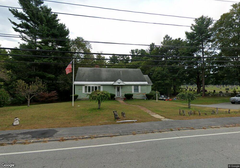 39 Marsh Rd, Pelham, NH 03076 - photo 1