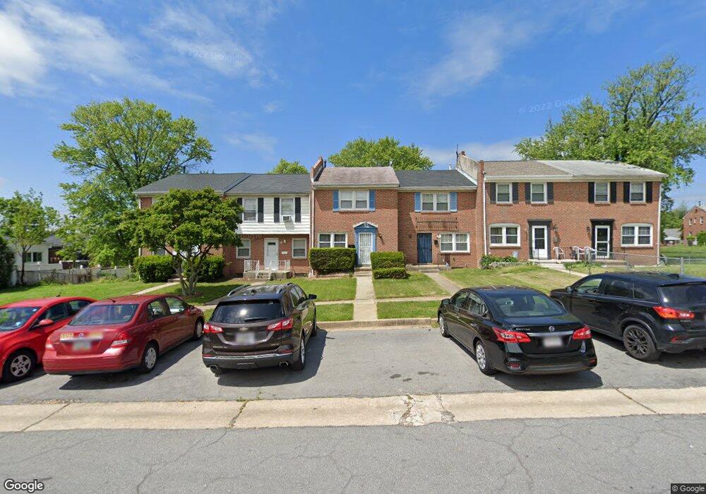 30 Terron Ct, Parkville, MD 21234 - photo 1