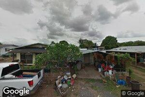 4542 Nanamua St, Kekaha, HI 96752