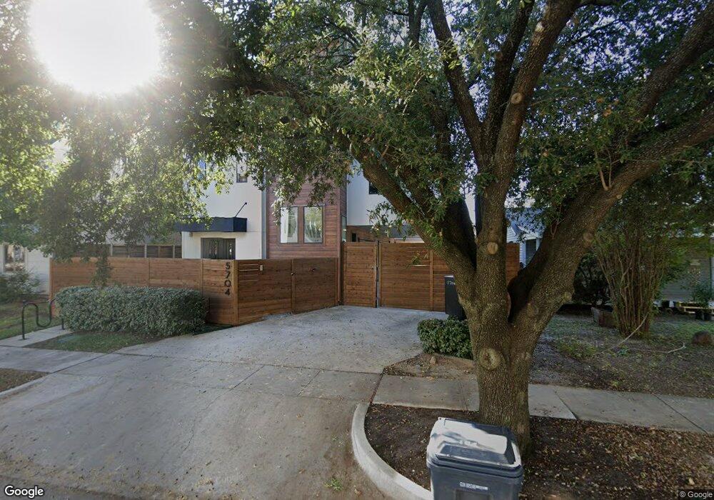 5704 Bryan Pkwy unit 101, Dallas, TX 75206 - photo 1