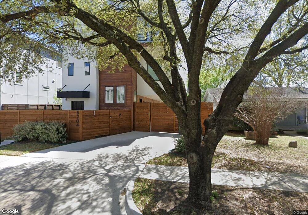 5704 Bryan Pkwy unit 102, Dallas, TX 75206 - photo 1