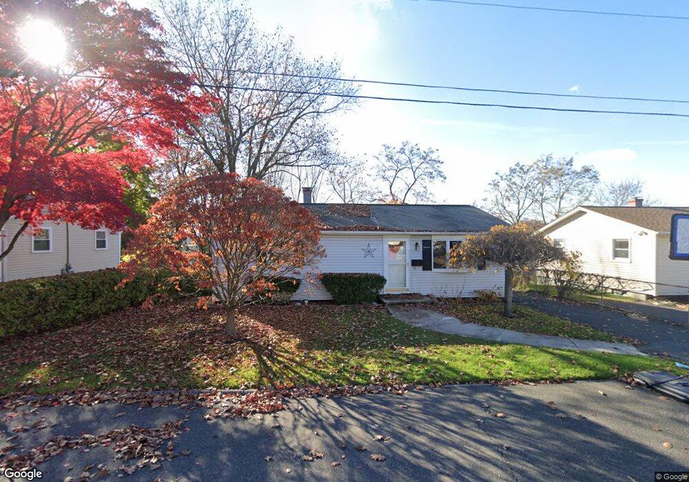 6 Moran Ave, Danbury, CT 06810 - photo 1