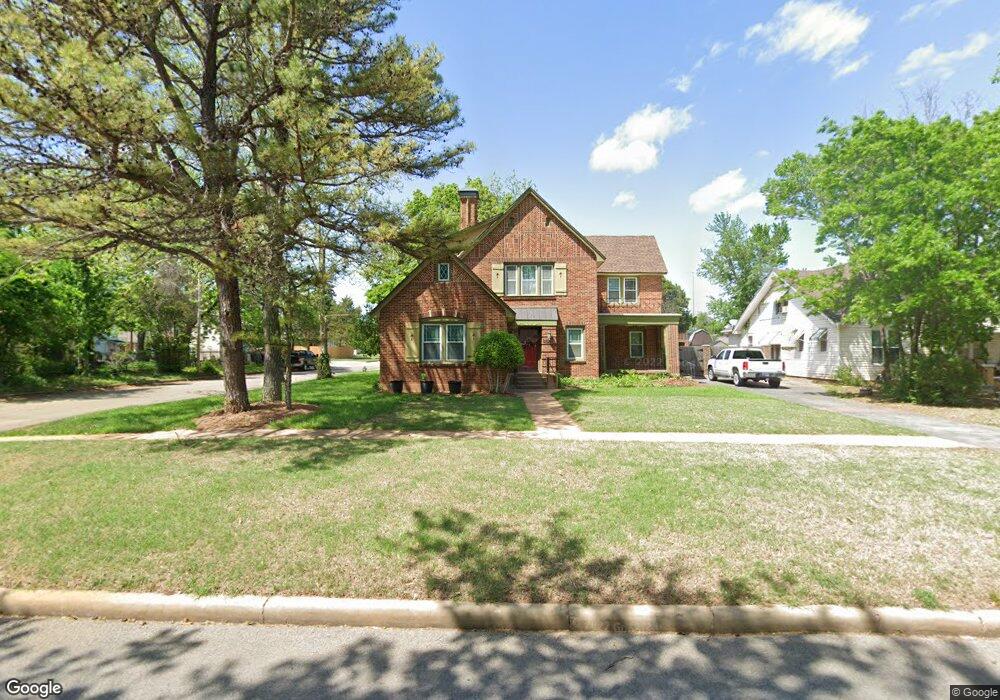 1015 W Beech Ave, Duncan, OK 73533 - photo 1