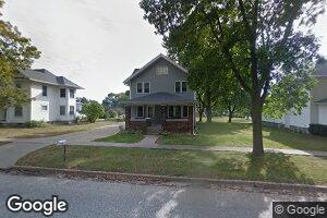 507 7th Ave, Clarence, IA 52216