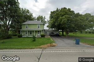 7151 W 500 S, Swayzee, IN 46986
