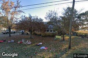 109 S Stewart St, Rector, AR 72461