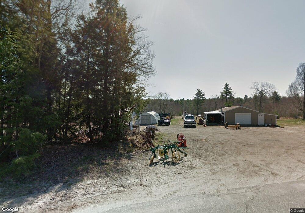 14 Curtis Rd, Freeport, ME 04032 - photo 1