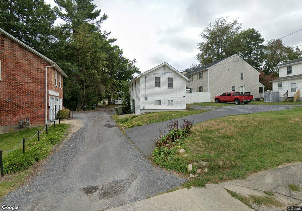 401 1/2 Locust Ave unit A, Waynesboro, VA 22980 - photo 1