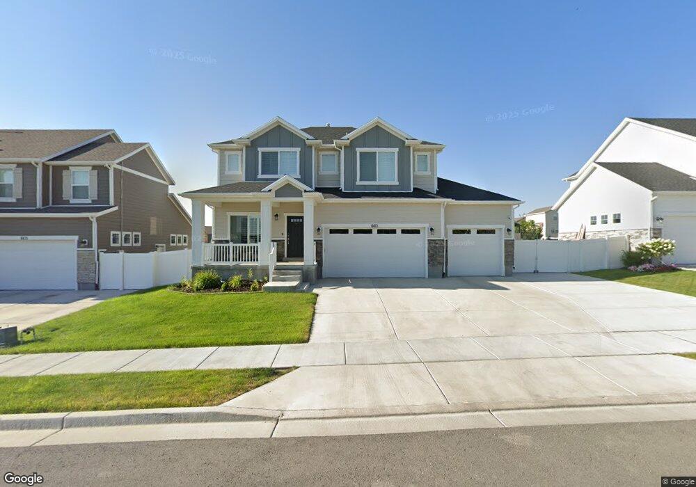 6473 W 8170 S, West Jordan, UT 84081 - photo 1