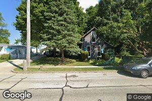 203 N Salem St, Boston, IN 47324