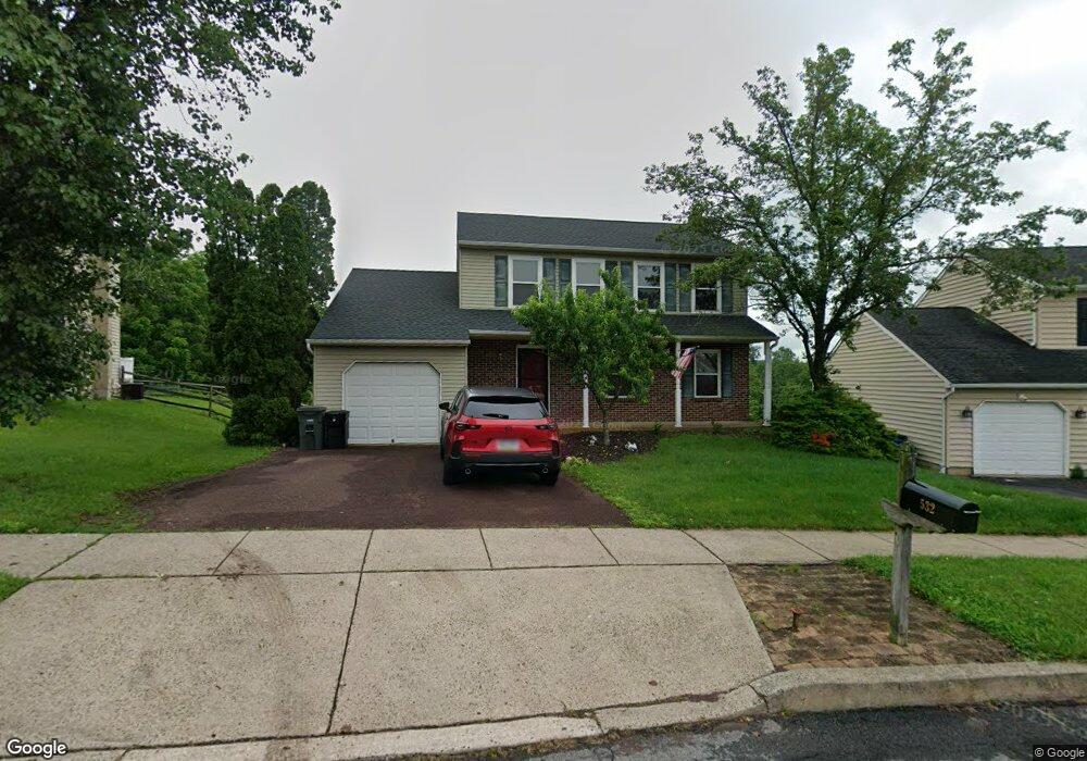 532 Waltham Ln, Perkasie, PA 18944 - photo 1