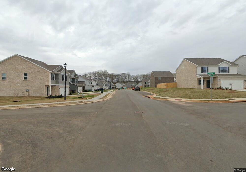 701 Moline Way, Locust Grove, GA 30248 - photo 1