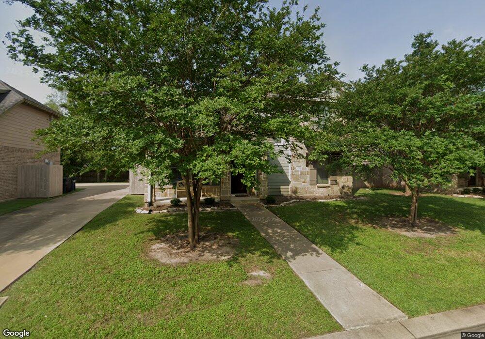 1708 North Bardell Ct, College Station, TX 77840 - photo 1