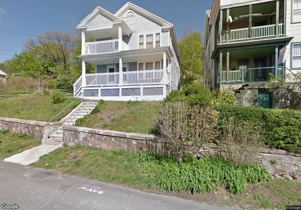 46 Drake St, Waterbury, CT 06704 - photo 1