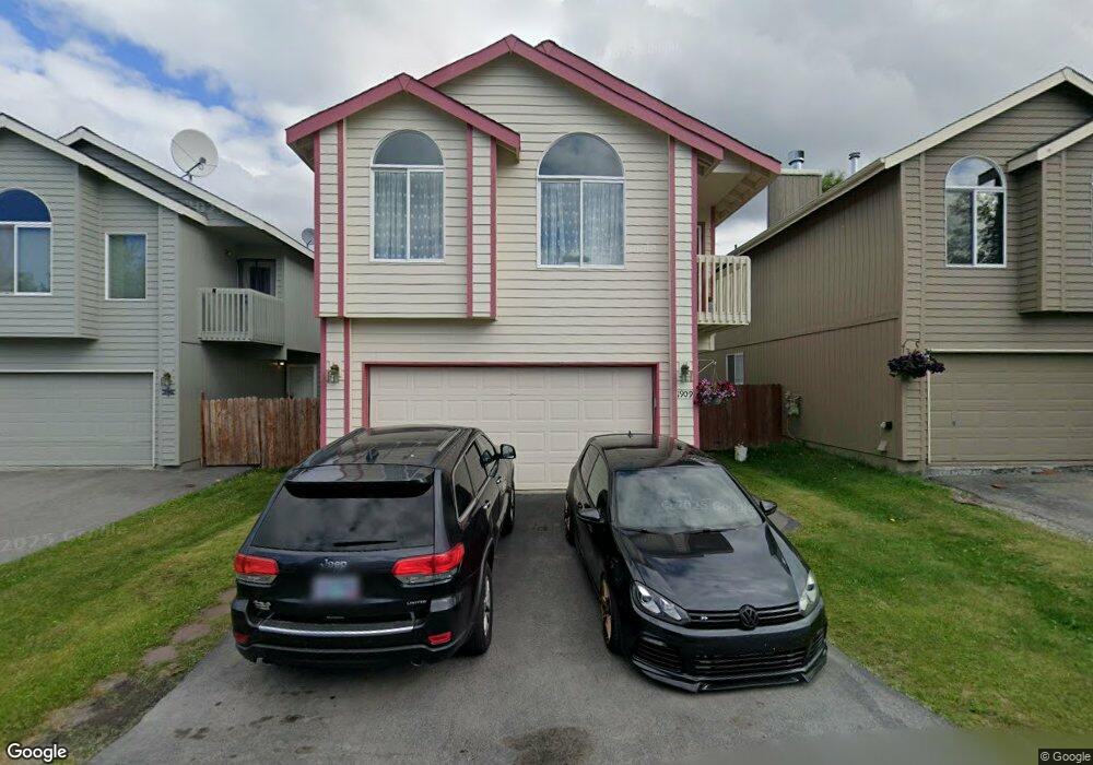 1909 Colony Place unit 56, Anchorage, AK 99507 - photo 1