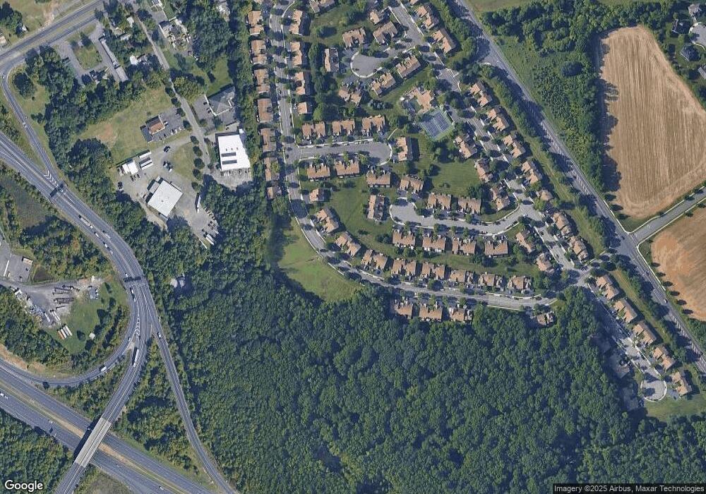 151 Birch Hollow Dr unit 168, Bordentown, NJ 08505 - photo 1