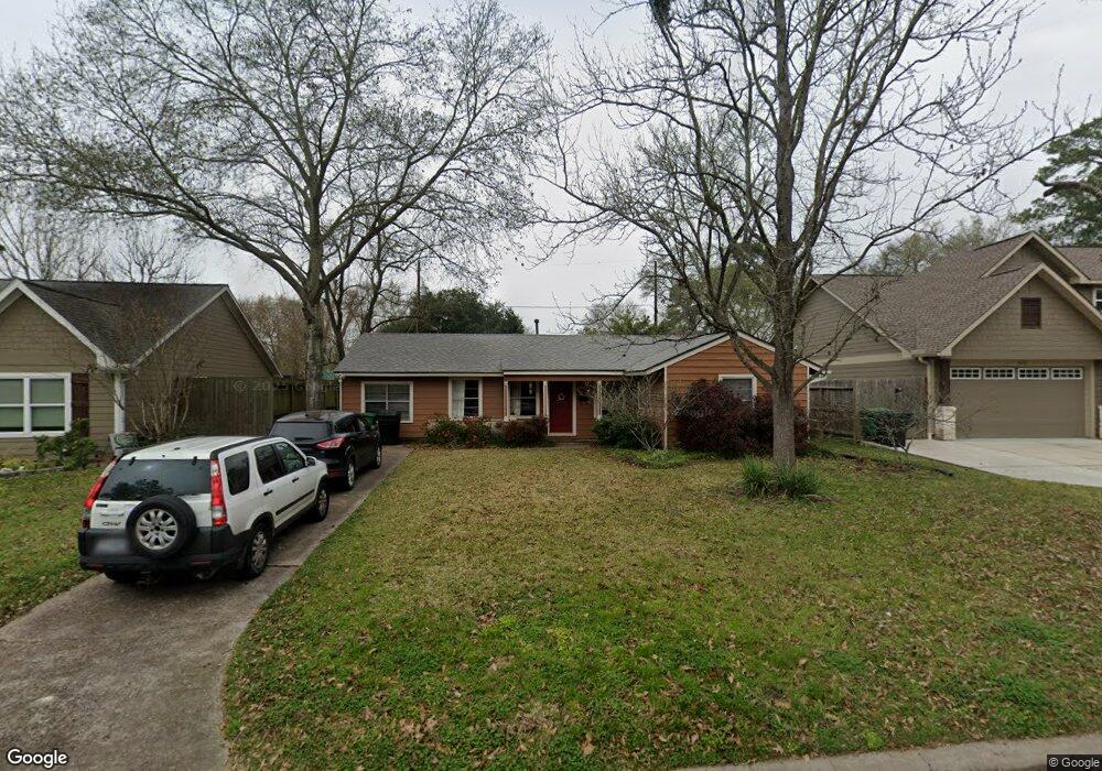 1434 Chamboard Ln, Houston, TX 77018 - photo 1